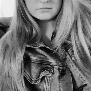 Meet your Posher, Alaina